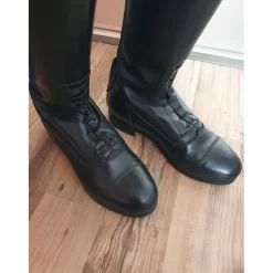 Equitheme Bottes><noscript><img width=