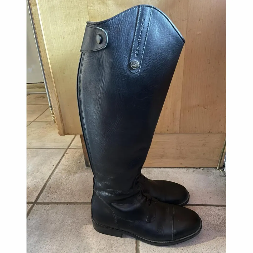 Equitheme Bottes>Botte