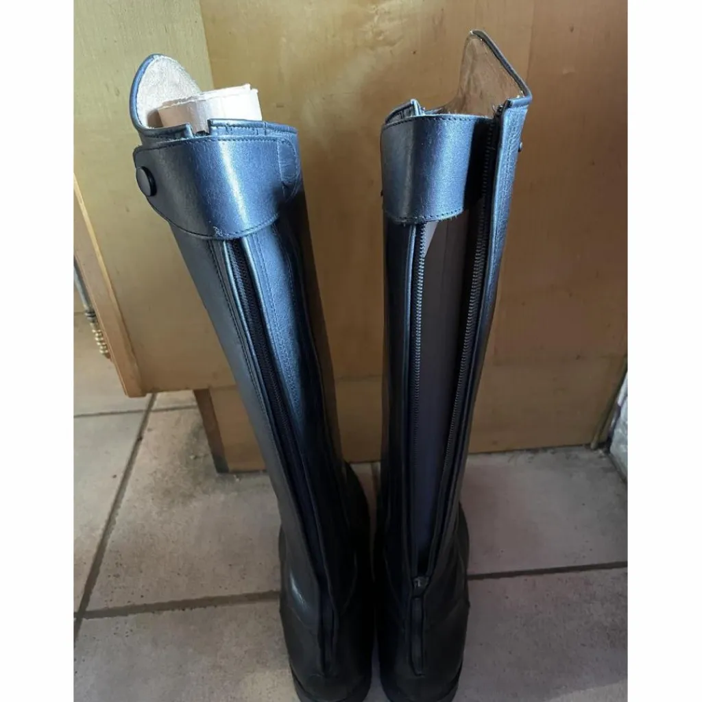 Equitheme Bottes>Botte