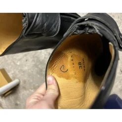 Equitheme Bottes>Botte grand prix