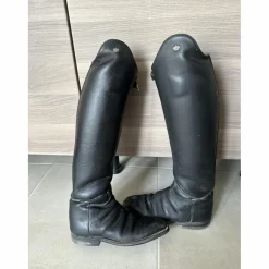 Euroriding Bottes>Botte de dressage