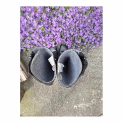Botte hiver*Decathlon