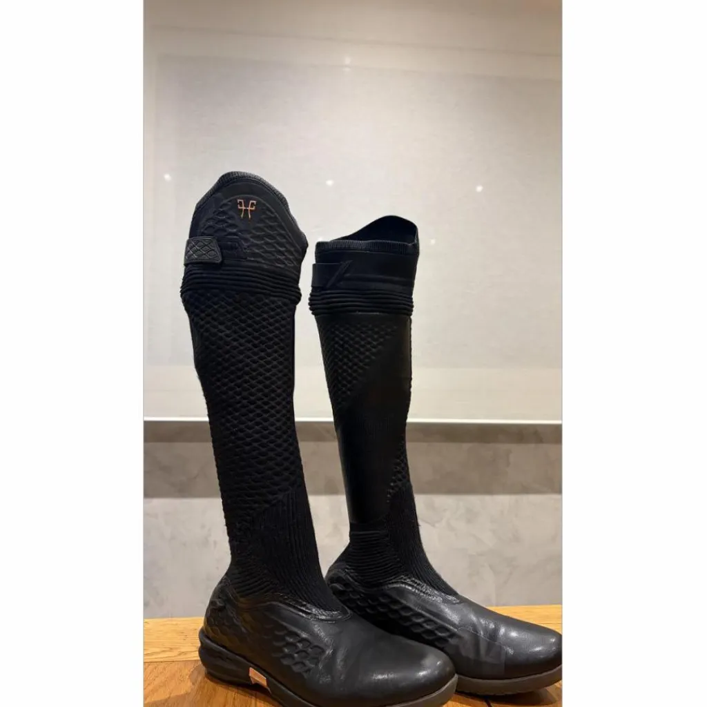 HorsePilot Bottes>Botte Horse Pilot