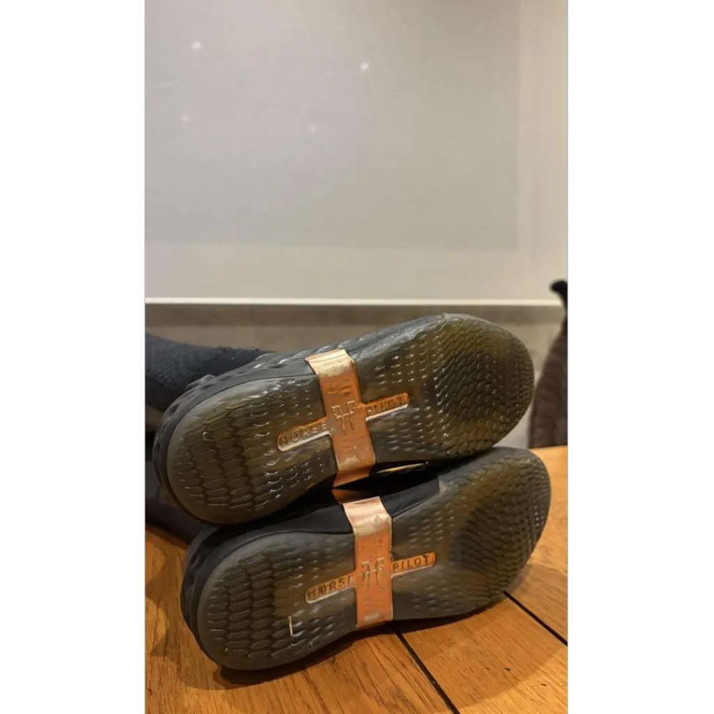 HorsePilot Bottes>Botte Horse Pilot