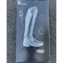 Fouganza Bottes><noscript><img width=