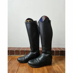 Equitheme Bottes>Botte My Primera