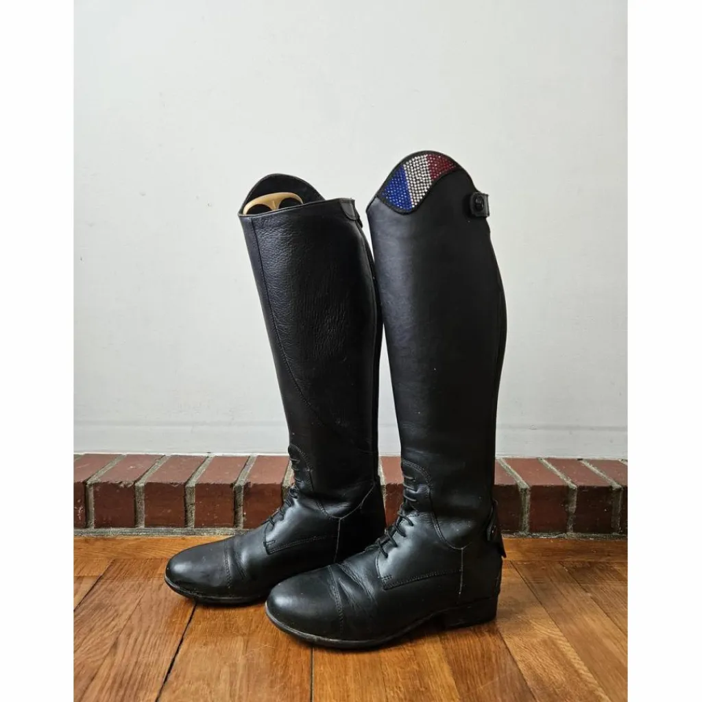 Equitheme Bottes>Botte My Primera