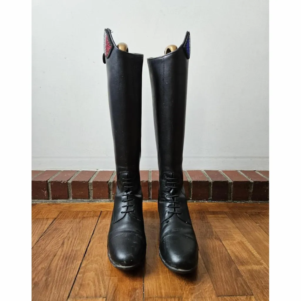 Equitheme Bottes>Botte My Primera