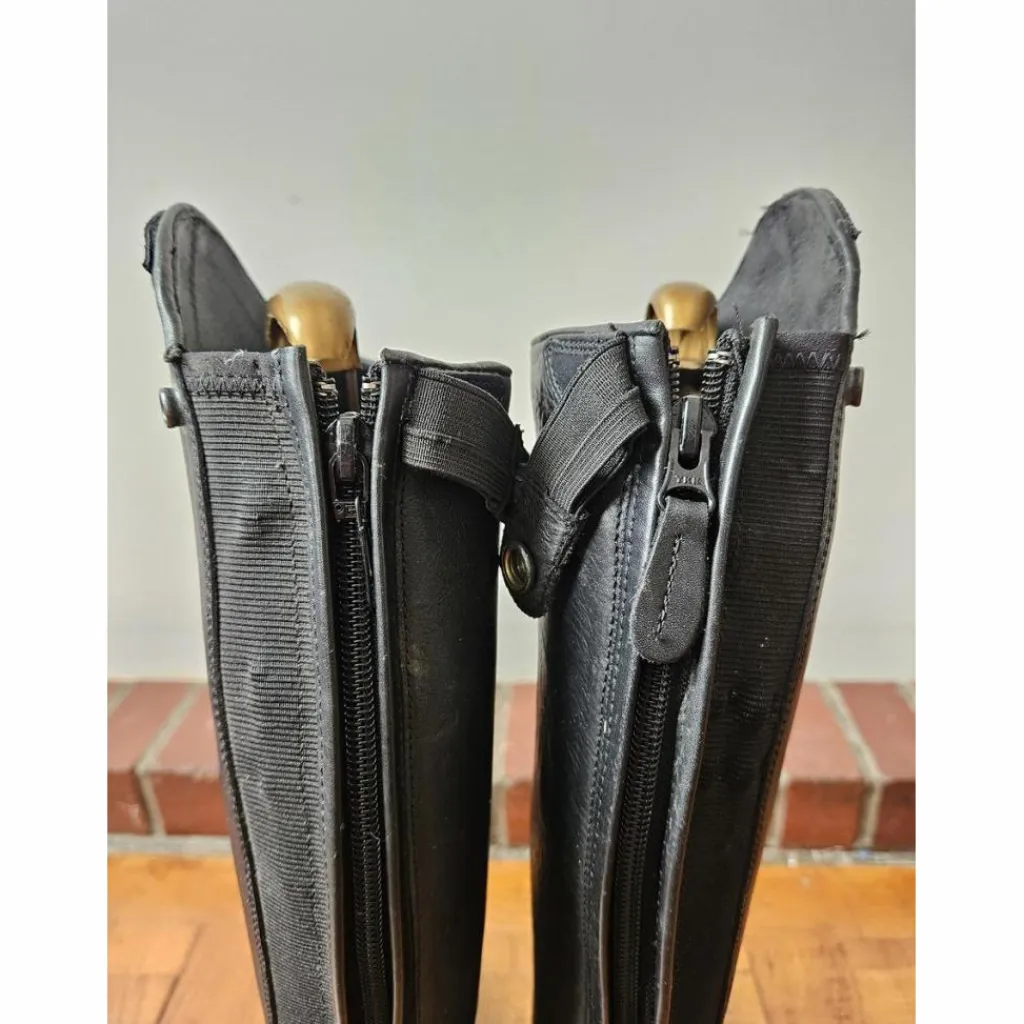 Equitheme Bottes>Botte My Primera