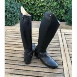 Botte forall cuir*Norton New