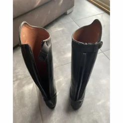 Equitheme Bottes>Botte équitation