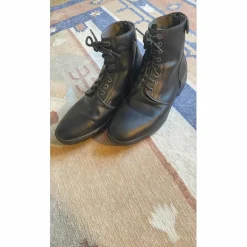 Fouganza Boots>botte équitation
