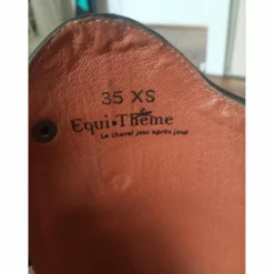 Equitheme Bottes><noscript><img width=