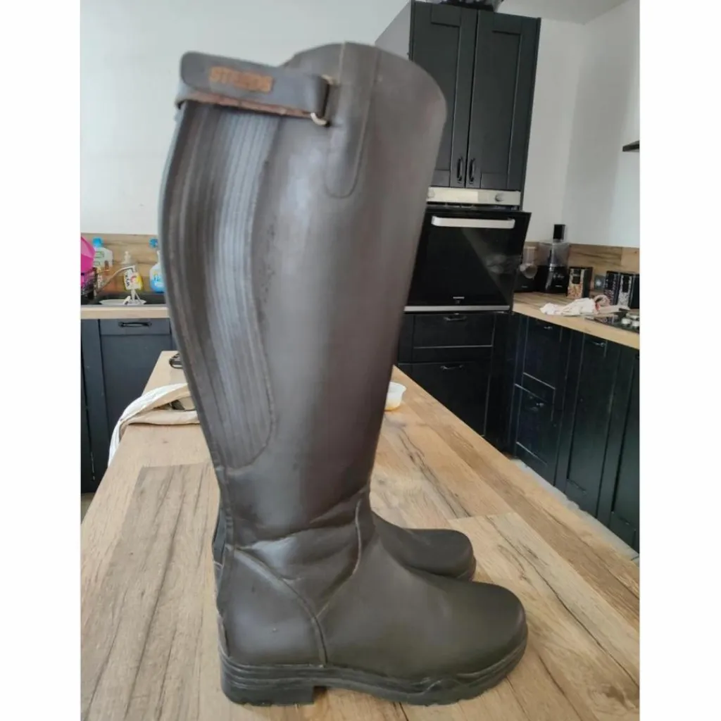 Botte rancher III*Steeds Outlet