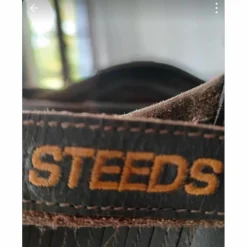 Botte rancher III*Steeds Outlet