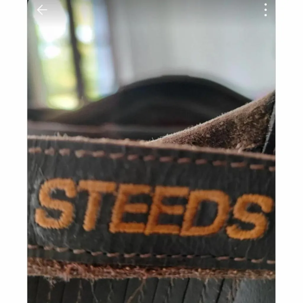 Botte rancher III*Steeds Outlet