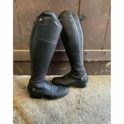 Sergio Grasso Bottes>botte