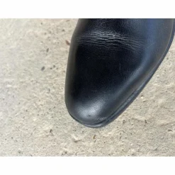 botte Tucci 37.5*Facon Cuir Discount