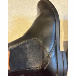 Fouganza Boots>bottes