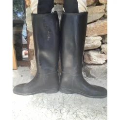 Bottes*Fouganza Clearance