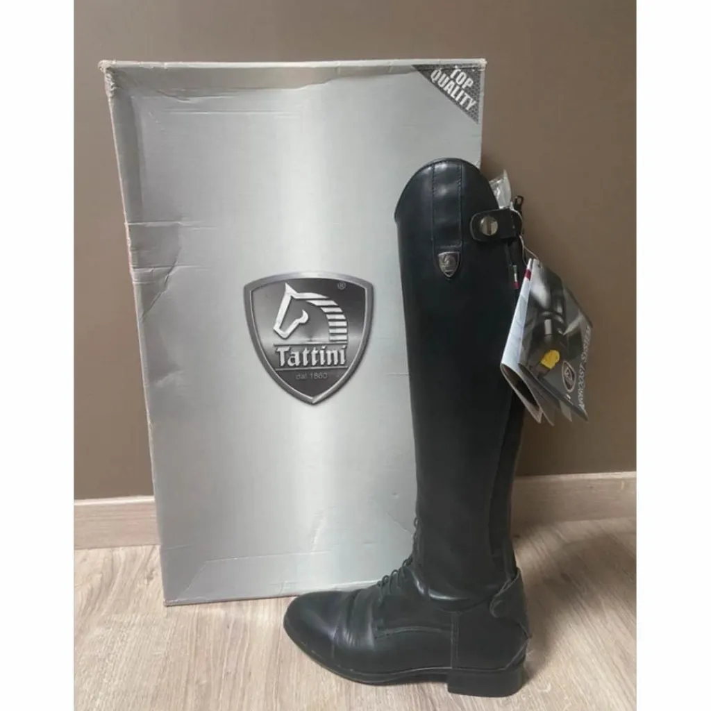 Bottes*Tattini Best