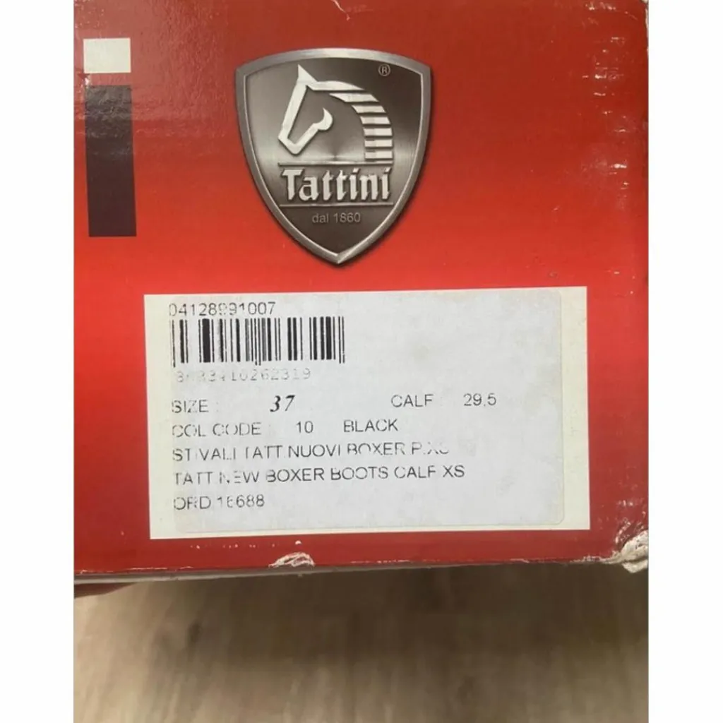Bottes*Tattini Best