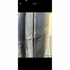 Bottes*Equitheme Hot