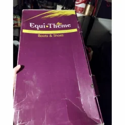 Bottes*Equitheme New
