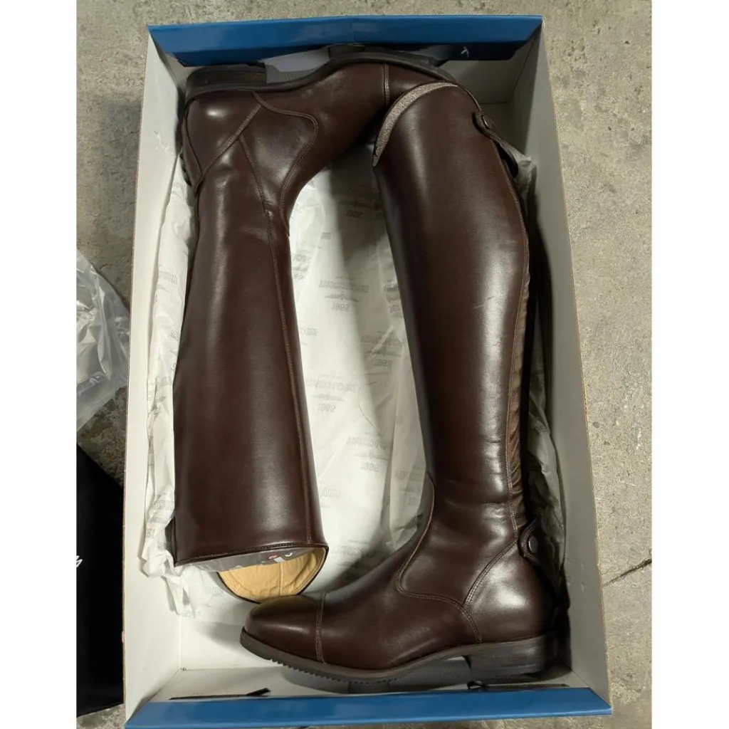 BOTTES*De Niro Boot Co Outlet