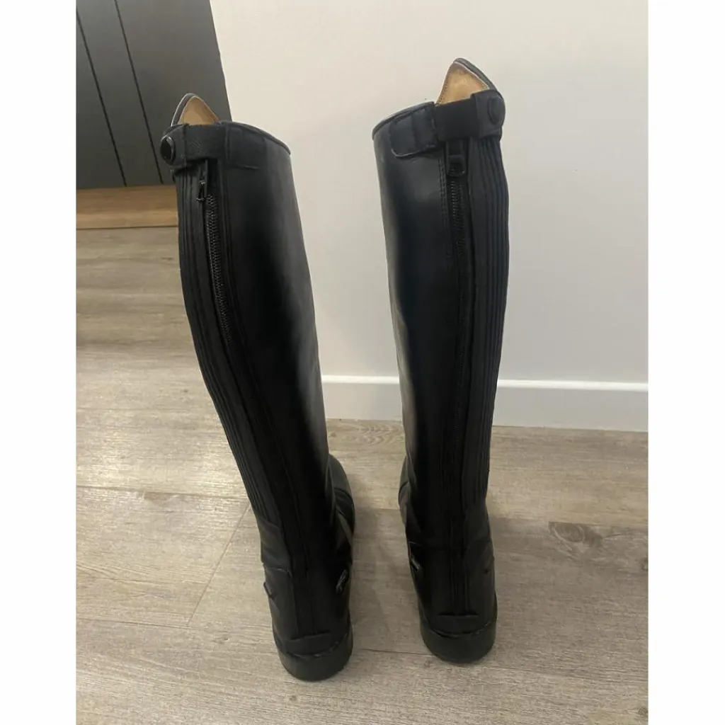 - Marque inconnue - Bottes>Bottes