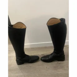- Marque inconnue - Bottes><noscript><img width=