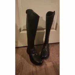 Bottes*Kramer