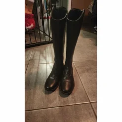 Bottes*Kramer