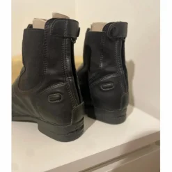 Equitheme Boots>Bottes + chaps