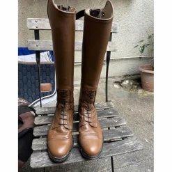 bottes + housse*- Marque inconnue - Best