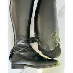 Alberto Fasciani Bottes>Bottes