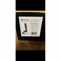 Bottes allemande Equiva*Equidees