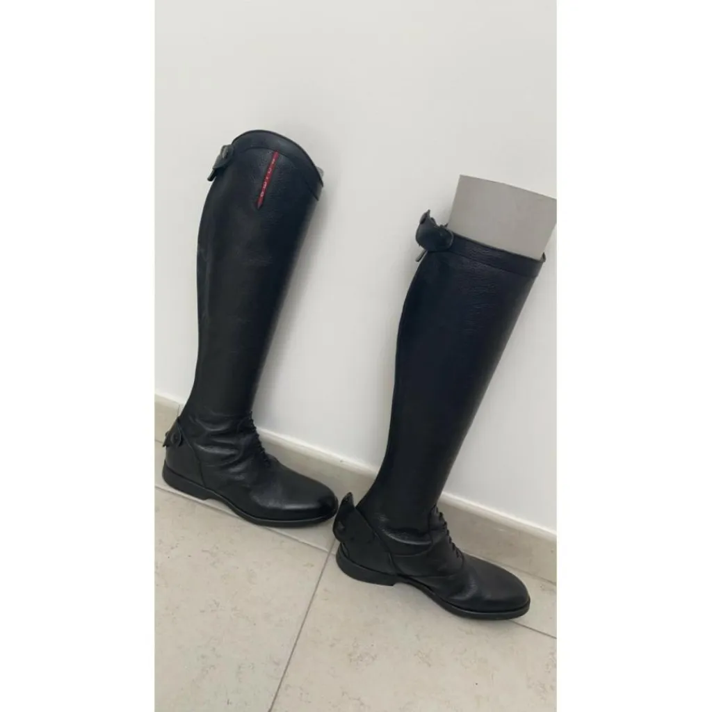 Animo Bottes>Bottes