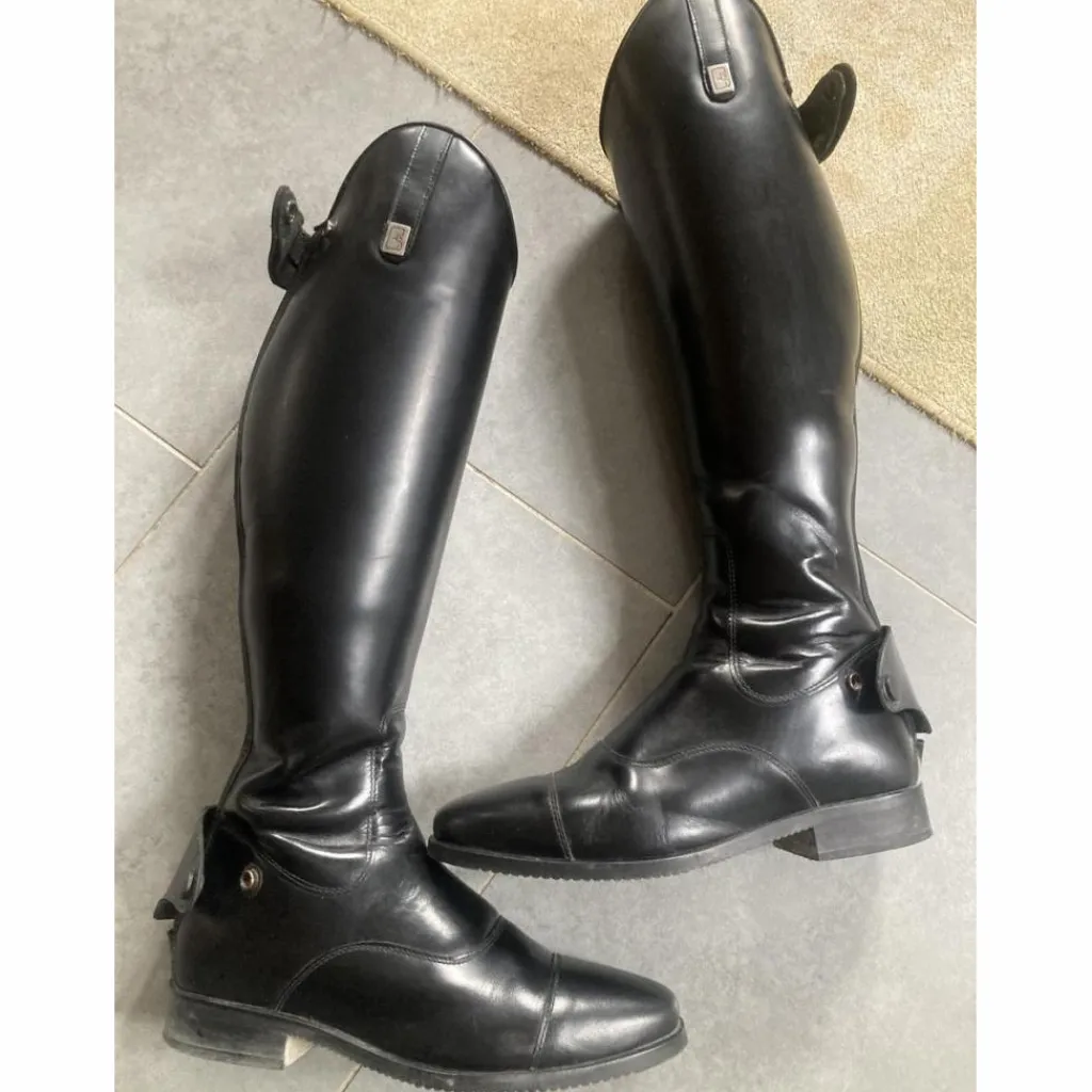 Barema Bottes>Bottes
