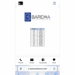 Barema Bottes><noscript><img width=