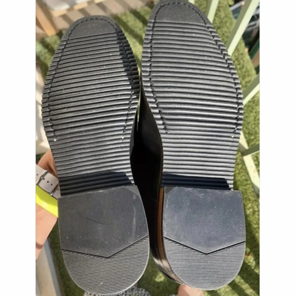 Bottes*Barema Hot