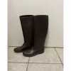 - Marque inconnue - Bottes>bottes brunes taille 36