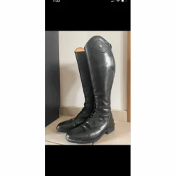 Bottes Pratoni*Canter New