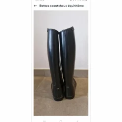 Equitheme Bottes><noscript><img width=