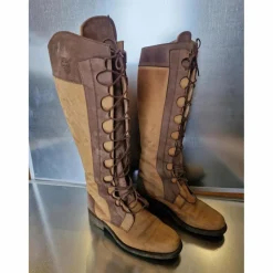 Charles de Nevel Bottes>Bottes - Diane