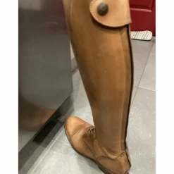 Bottes cuir*- Marque inconnue - Best
