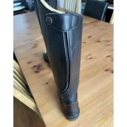 Bottes cuir 36*HKM Online