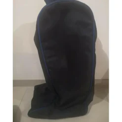 Bottes cuir +housse de transport*Equitheme Sale