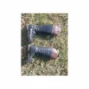 Bottes cuir italien*Busato Hot
