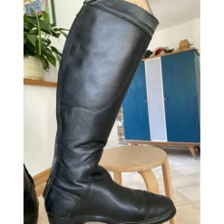 Bottes de concours sur-mesure*Burattau Discount